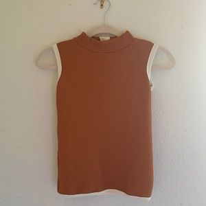 Zulu and zephyr zzmini sleeveless rashguard